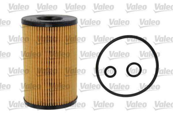 Filtro olio - 586590 VALEO